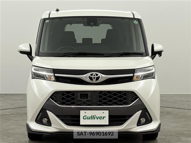Toyota TANK 2017 8913960-14