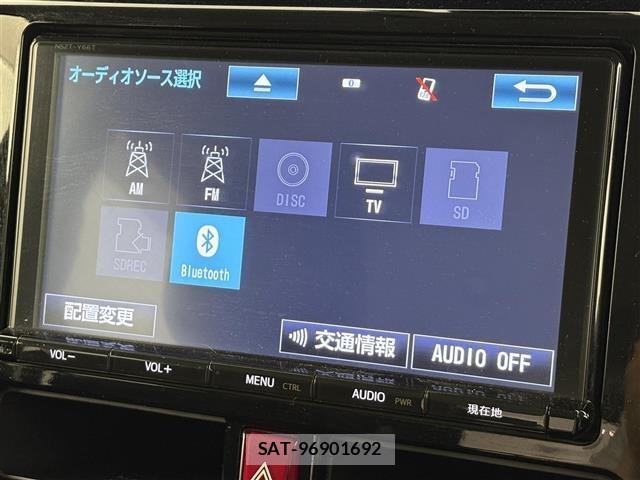 Toyota TANK 2017 8913960-17
