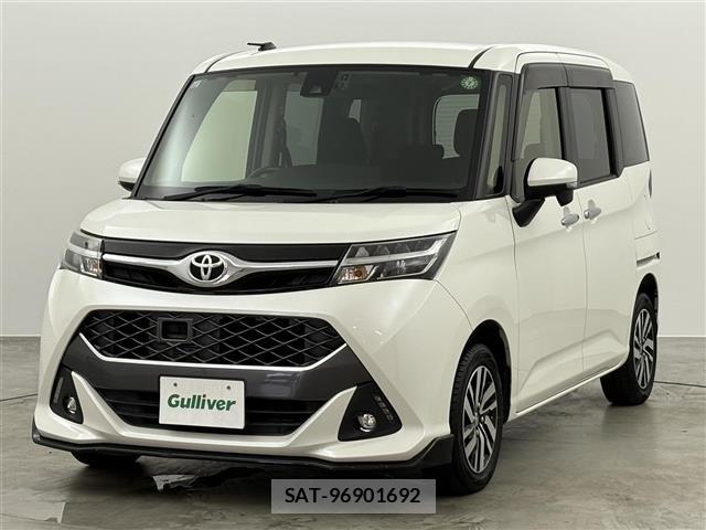 Toyota TANK 2017 8913960-2