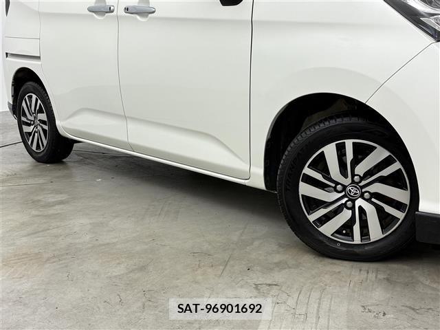 Toyota TANK 2017 8913960-22