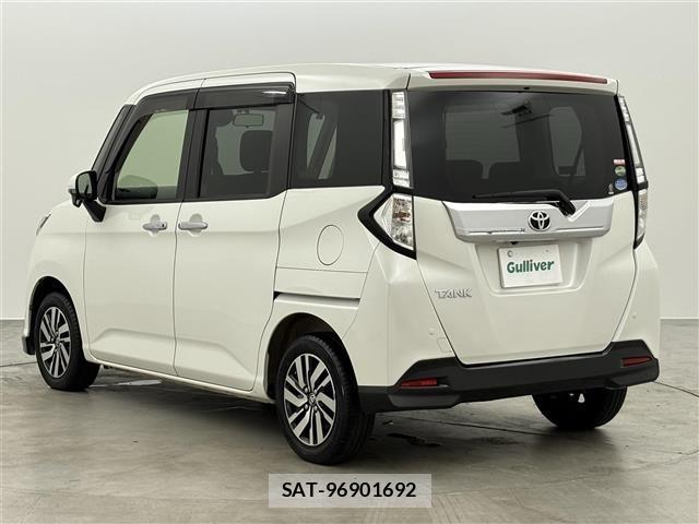 Toyota TANK 2017 8913960-4