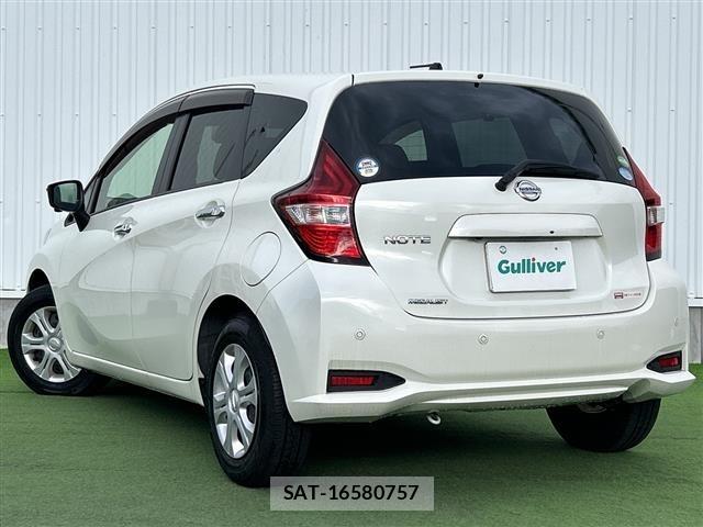 Nissan NOTE 2018 8912462-13