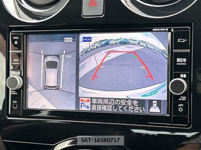 Nissan NOTE 2018 8912462-17