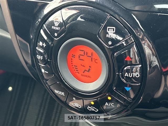 Nissan NOTE 2018 8912462-19