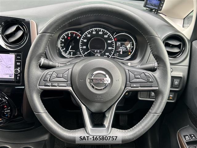 Nissan NOTE 2018 8912462-5