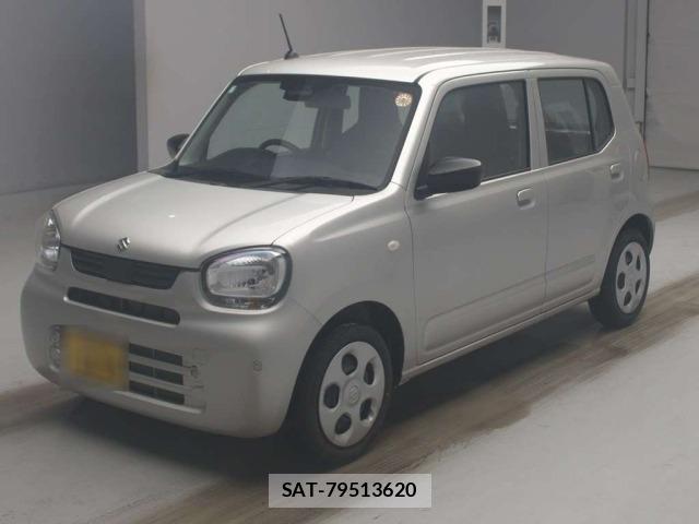 Suzuki ALTO 2025 8914106-0