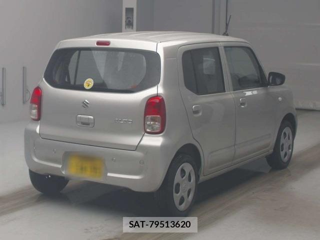 Suzuki ALTO 2025 8914106-1