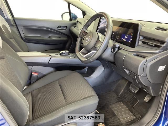 Nissan NOTE 2021 8912485-6