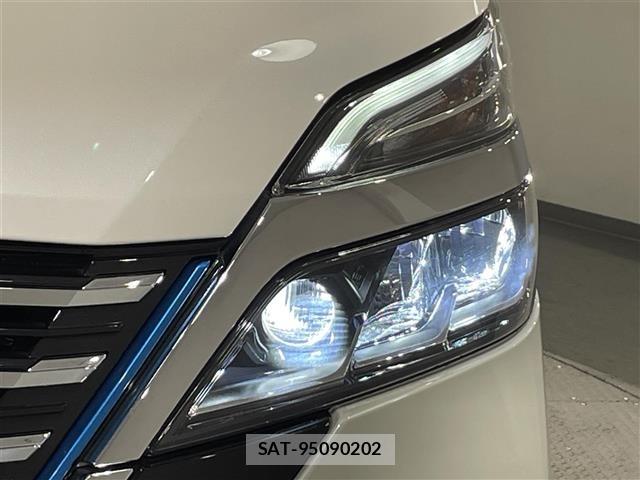 Nissan SERENA 2021 8926809-13