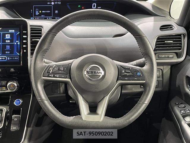 Nissan SERENA 2021 8926809-23