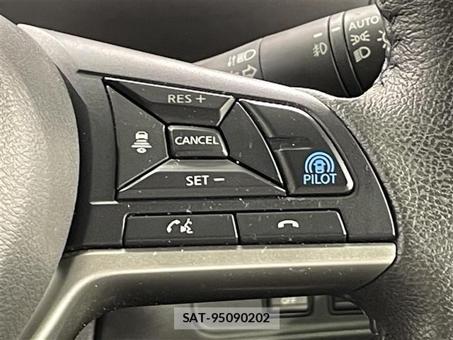 Nissan SERENA 2021 8926809-4