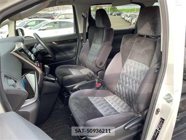 Toyota VELLFIRE 2018 8692797-11