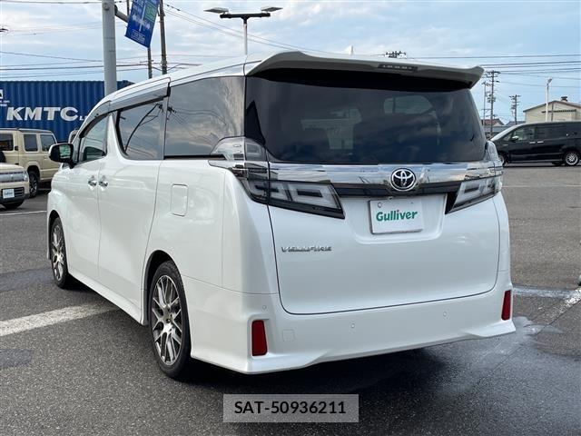 Toyota VELLFIRE 2018 8692797-13