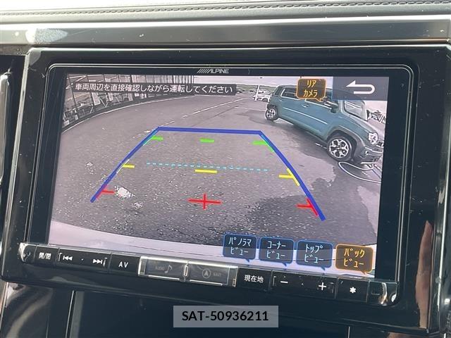 Toyota VELLFIRE 2018 8692797-18