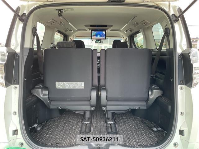 Toyota VELLFIRE 2018 8692797-2