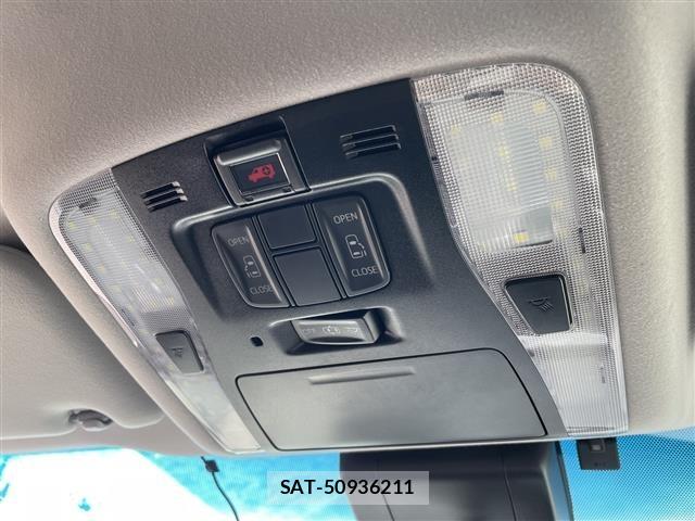 Toyota VELLFIRE 2018 8692797-21