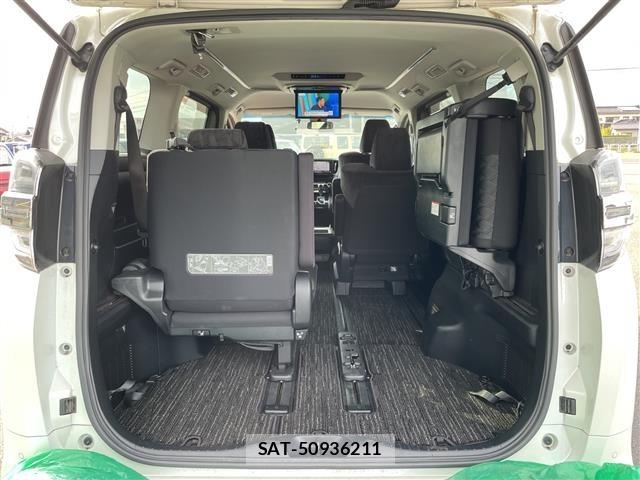 Toyota VELLFIRE 2018 8692797-22