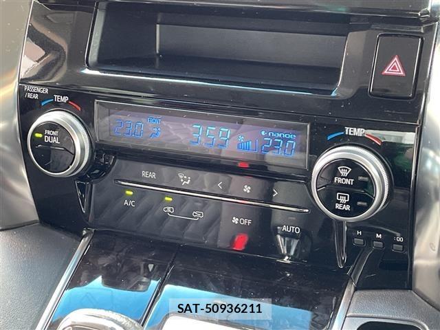 Toyota VELLFIRE 2018 8692797-3