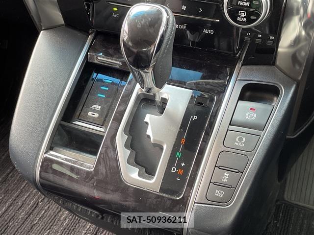 Toyota VELLFIRE 2018 8692797-5