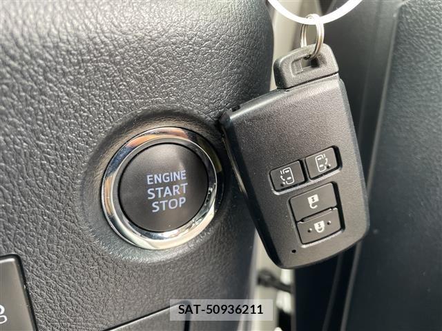 Toyota VELLFIRE 2018 8692797-7