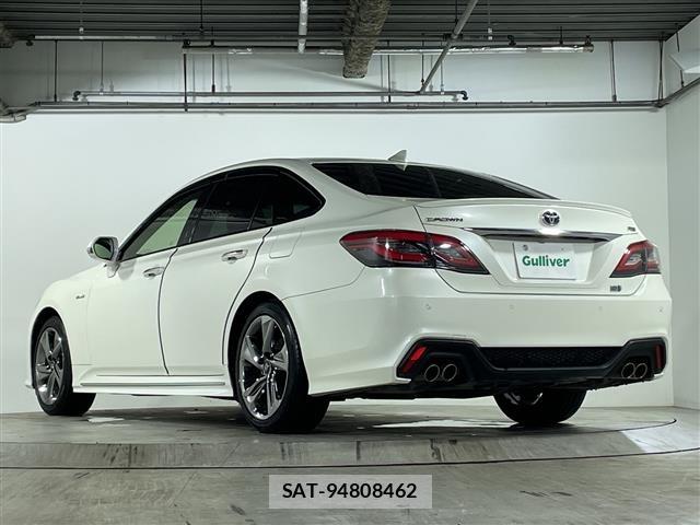Toyota CROWN 2020 8937628-13