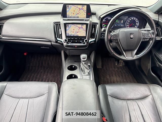 Toyota CROWN 2020 8937628-14