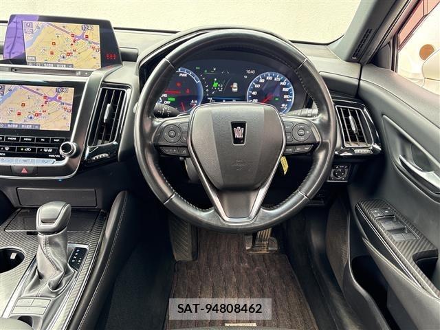 Toyota CROWN 2020 8937628-15