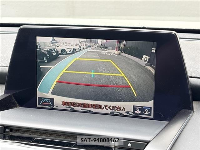 Toyota CROWN 2020 8937628-17
