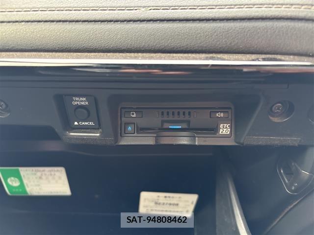 Toyota CROWN 2020 8937628-5