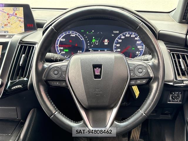 Toyota CROWN 2020 8937628-7