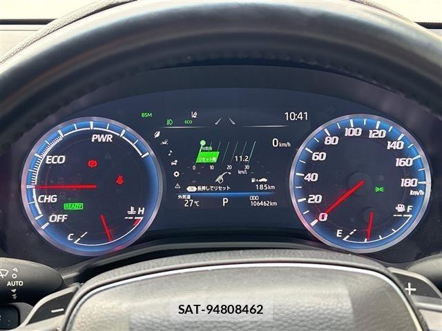 Toyota CROWN 2020 8937628-8