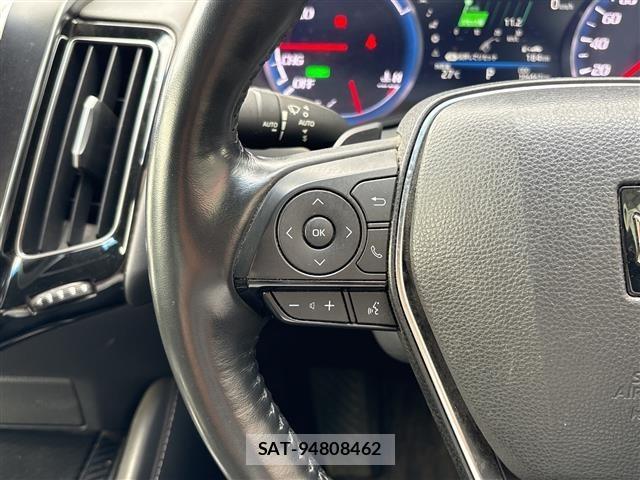 Toyota CROWN 2020 8937628-9
