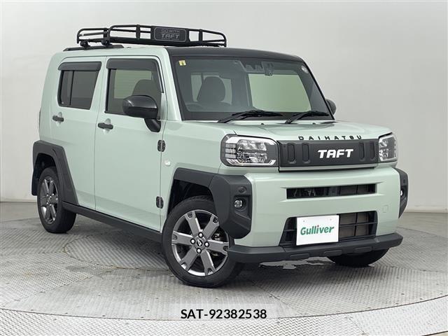 Daihatsu TAFT 2023 8698062-0