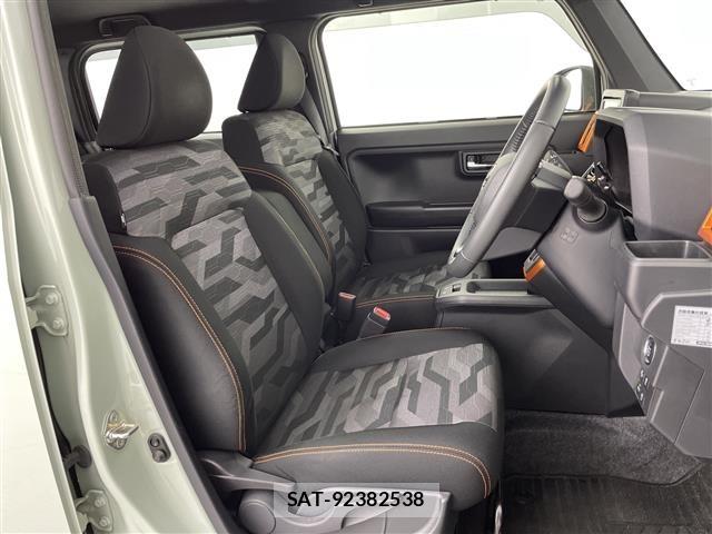 Daihatsu TAFT 2023 8698062-1