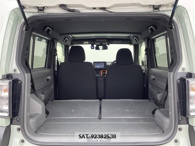 Daihatsu TAFT 2023 8698062-11