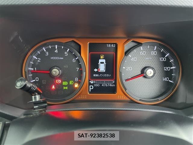 Daihatsu TAFT 2023 8698062-12