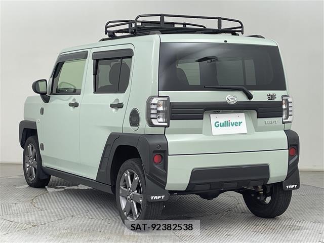 Daihatsu TAFT 2023 8698062-13