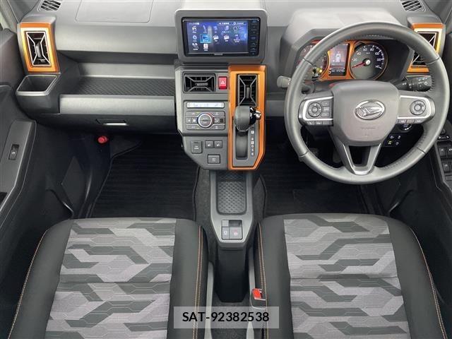 Daihatsu TAFT 2023 8698062-14