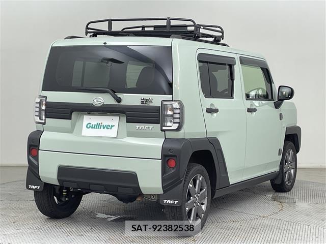 Daihatsu TAFT 2023 8698062-16