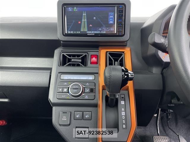 Daihatsu TAFT 2023 8698062-22
