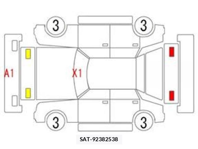 Daihatsu TAFT 2023 8698062-23