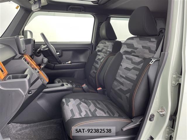 Daihatsu TAFT 2023 8698062-3