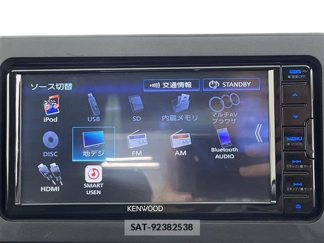 Daihatsu TAFT 2023 8698062-4