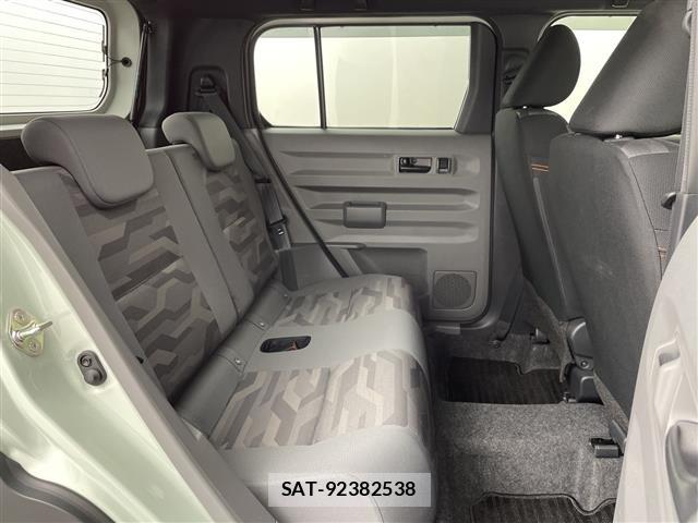 Daihatsu TAFT 2023 8698062-5