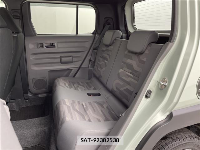 Daihatsu TAFT 2023 8698062-7