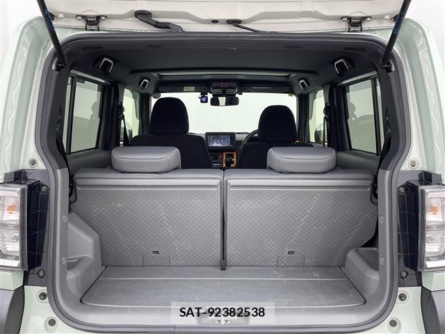 Daihatsu TAFT 2023 8698062-8