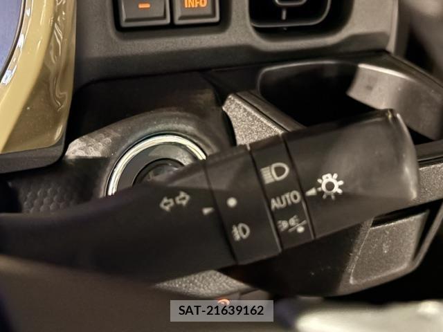 Suzuki HUSTLER 2021 8690134-1
