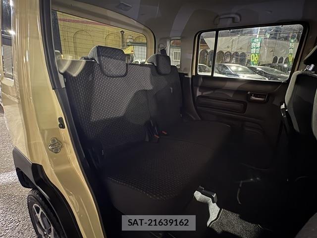 Suzuki HUSTLER 2021 8690134-10