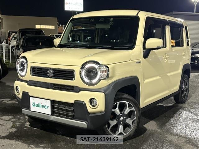 Suzuki HUSTLER 2021 8690134-11