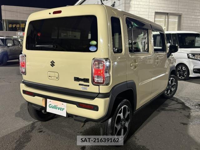 Suzuki HUSTLER 2021 8690134-12